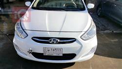 هيونداي أكسنت